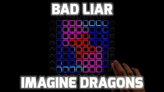 Download Imagine Dragons - Bad Liar (Squaws Remix) //Launchpad Pro Cover// MP3