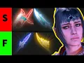 Baldur s Gate 3 BEST Glaives Halberds Pikes TIER LIST Extra Reach Weapons