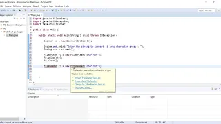 String to char array without using toCharArray and charAt - Java Interview Question