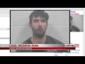 Kenton County inmate who used fake identity to leave jail arrested in Covington