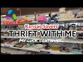 This Store Has Been So Good To Me Lately Savers Thrift With Me Vintage Finds Hardgoods Handbags