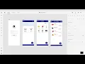 Smart fridge app