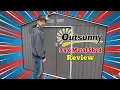 Outsunny 9x6ft Metal Shed Review The Good The Bad The Ugly