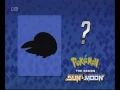 Pokemon The Series Sun \u0026 Moon Episode 1: Who's That Pokemon?