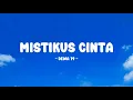 Download Lagu Dewa 19 - Mistikus Cinta - Lirik Nostalgia