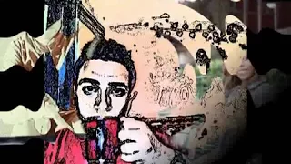 موال جديد احمد اوزه الظالم والمظلوم      دندنها