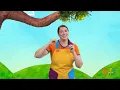 And The Green Grass Grew | Songs from Caitie's Classroom