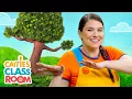 Download Lagu And The Green Grass Grew | Songs from Caitie's Classroom
