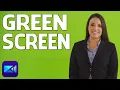 Green Screen in Under 3 Minutes PowerDirector App Android