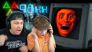 98xx Full Game Is Here AND IT S TERRIFYING 
