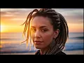 🌊 Hawaiian Reggae Flow 2025 🌺 Feel-Good Tropical Music for Happy Days