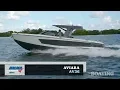 Boat Buyers Guide 2020 Aviara AV36