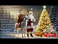 Lagu Top 50 Christmas Songs of All Time 🎅🏻 Best Christmas Songs of All Time 🎄 Xmas Songs Playlist 2026