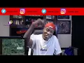 Mick Jenkins & EMIL Feat. ENNY - Words I Should've said (Reaction)