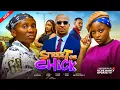 Lagu STREET OR CHICK ;  IK OGBONNA, SONIA UCHE, PRISMA JAMES, FAITH OKEH, OBINNA ABIODUN NWOJE 2025 MOVIE