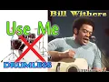 Download Lagu Use Me - Bill Withers (HQ Audio) Drumless #drumless  #drumcover  #soul #rnb #drum #70s  #hits #pop