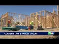 Golden State Stimulus payments includes money for immigrant families