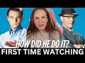 Download Lagu Catch Me if You Can is WILD * FIRST TIME WATCHING * movie reaction