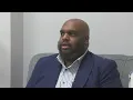 Pastor John Gray speaks on lease drama