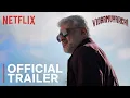 Download Lagu Vidaamuyarchi | Official Trailer | Ajith Kumar, Trisha | Netflix India