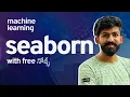 Seaborn Tutorial in Telugu Dodagatta Nihar