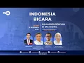 Lagu Dialog Indonesia Bicara | Manajemen Bencana Di Era Digital
