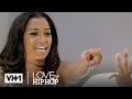 8 Times Karlie Redd Had to Deliver Bad News vh1 Ranked
