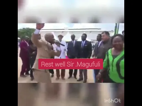 Download MP3 Rest in peace President  Magufuli  wa Tanzania. song by Harmonize (magufuli)kwangaru 😭😭😭😭😭