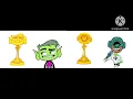 Mummy Money But Beast Boy And See-More Both Sing It