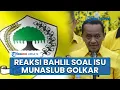 Download Lagu Reaksi Bahlil soal Isu Munaslub Partai Golkar untuk Lengserkan Ketum, Ada 2 Kubu di Partai Beringin?