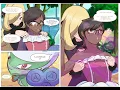 Cinthia s New Partner Mind Control - Hynosis