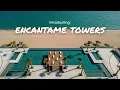Introducing the Encantame Towers Rocky Point Mexico Casago