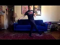 I Can Do That NYC Online Dance Clip