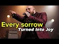 Download Lagu Teddy Swims — Every Sorrow Turned into Joy
