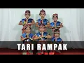 Download Lagu Tari Rampak - Kelas E Kelompok 1 - Sanggar Tari Pondok Seni Dika