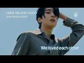 Download Lagu 【韓中字歌詞】HAN SEUNG WOO(한승우) – We loved each other [Lyrics Han/Chn]