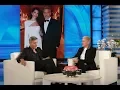George Clooney s Twins Are Taking After Amal
