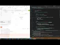Debug in Visual Code C Net Web API ASP Controller