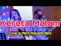Download Lagu Kereta Malam (Juwita Bahar) cover by Metric Modulation Band