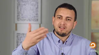 وكان فضل الله عليك عظيما   الحلقة ال    من برنامج بالنجوم نهتدي مع أسامة عيد دندنها