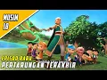 Download Lagu FULL Episod Baru Upin \u0026 Ipin Musim 18 - Pin Pin Pom Pertarungan Terakhir | Upin Ipin Terbaru 2024