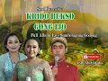 Download Lagu KRIDO BEKSO GONG IJO Full Album // Live Sumber Agung Godong