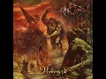 Månegarm - Kologa Trolltand