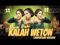 Download Lagu Diva Hani - KALAH WETON - Campursari Everywhere