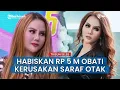 Download Lagu Berawal dari Sakit Kepala, Nita Thalia Ungkap Habiskan Rp 5 Miliar untuk Obati Kerusakan Saraf Otak
