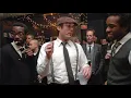 Toronto Soul Club 6th Anniversary – In conversation with Dennis P (Northern Soul Horns, SoulSkank)