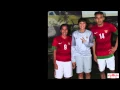 Download Lagu KARENA SEPAKBOLA SATUKAN KITA