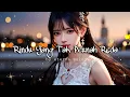 Download Lagu Rindu Yang Tak Pernah Reda | Official Lyrics Video - By Eterna Melody