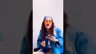 هنادى مهنا بعد مسلسل مكتوب عليا Shorts 