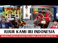 SE MALAYSIA KAGET ● Indonesia Bisa Cipta Sejarah Piala Dunia, Malaysia Malah Kebantai Kroasia 11-0